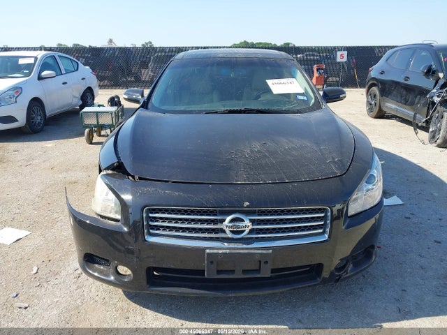Nissan Maxima 3.5 Sv