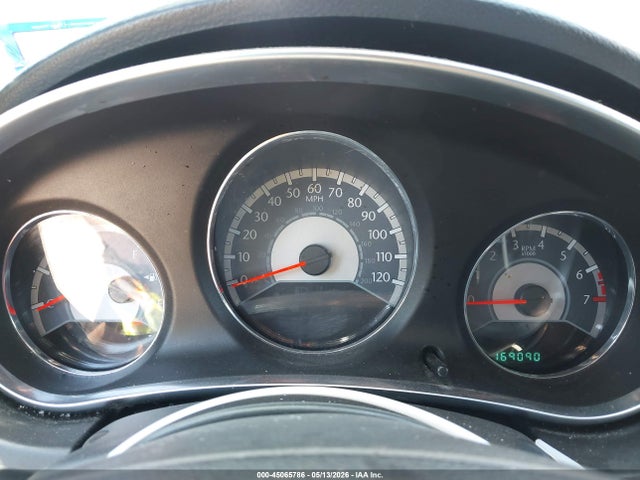 Chrysler 200 Lx