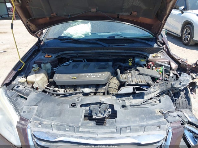 Chrysler 200 Lx