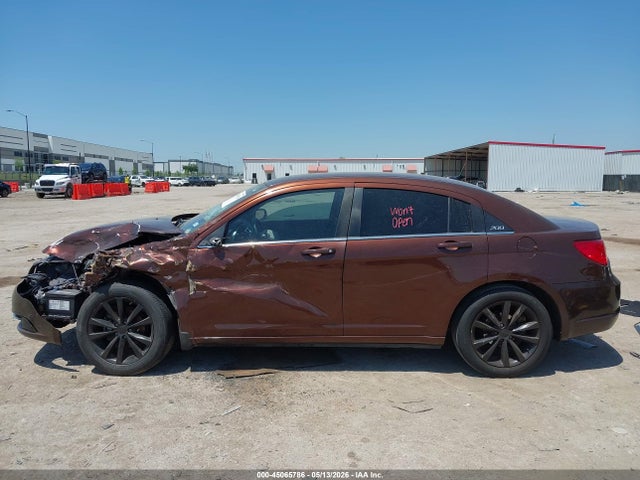 Chrysler 200 Lx