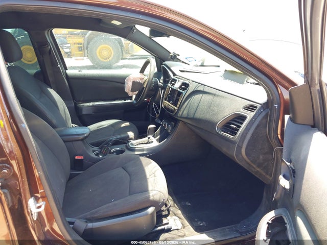 Chrysler 200 Lx