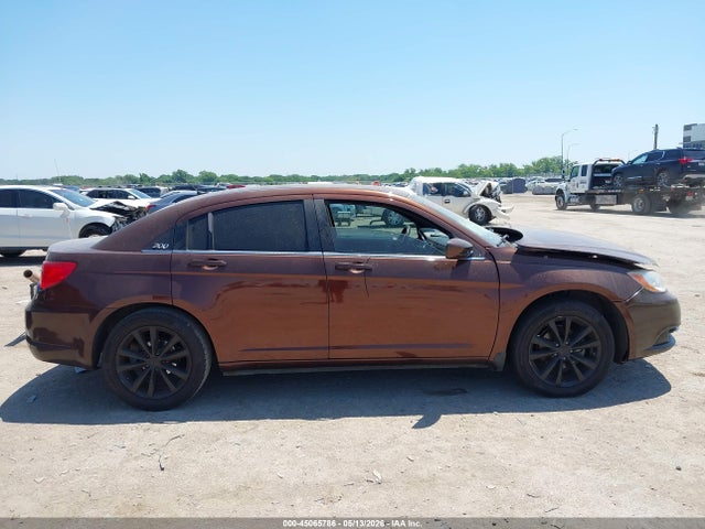 Chrysler 200 Lx