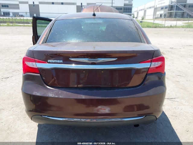 Chrysler 200 Lx