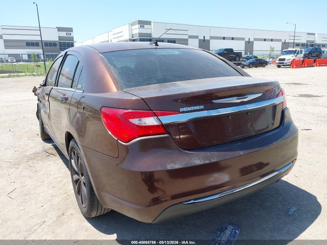 Chrysler 200 Lx