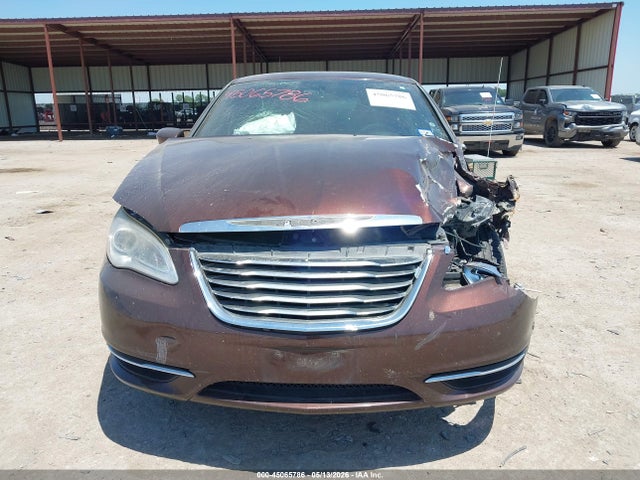 Chrysler 200 Lx
