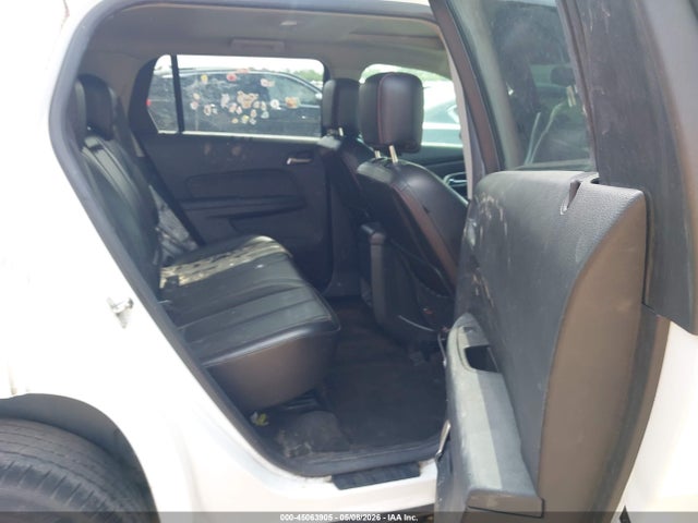 GMC Terrain Slt-2