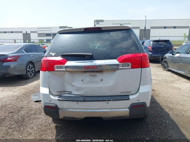 GMC Terrain Slt-2