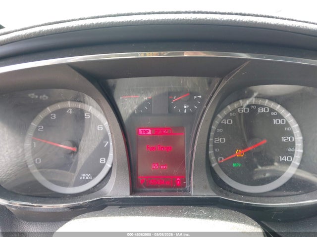 GMC Terrain Slt-2