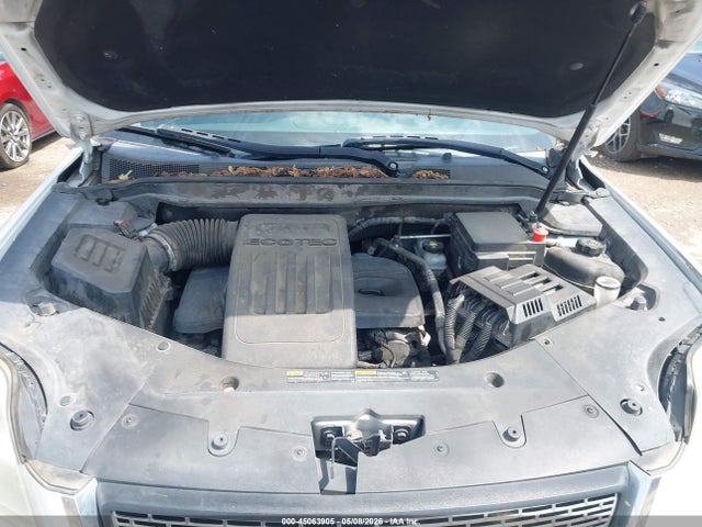 GMC Terrain Slt-2