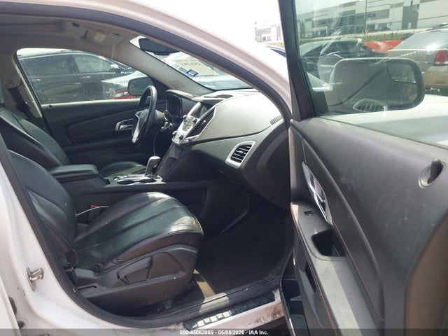 GMC Terrain Slt-2