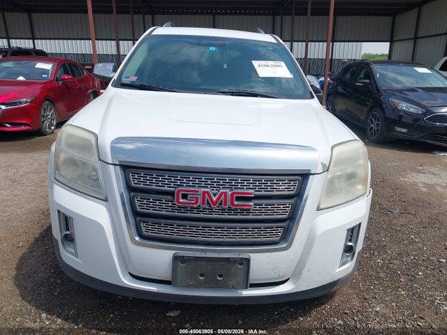 GMC Terrain Slt-2