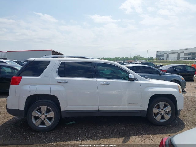 GMC Terrain Slt-2