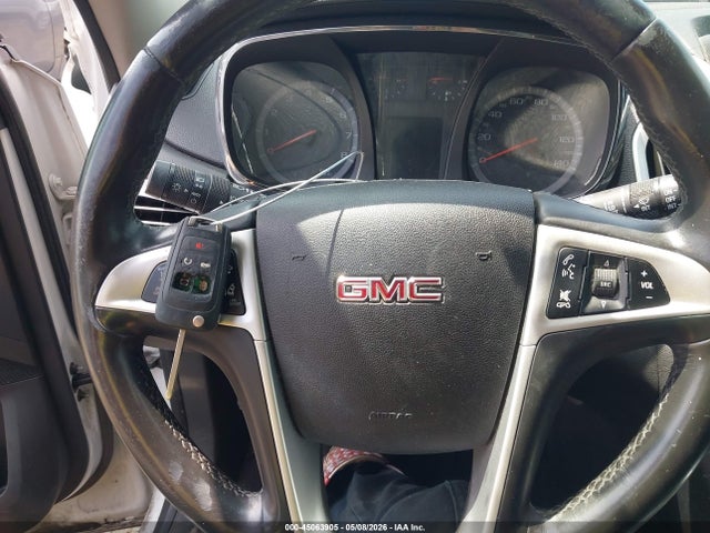 GMC Terrain Slt-2