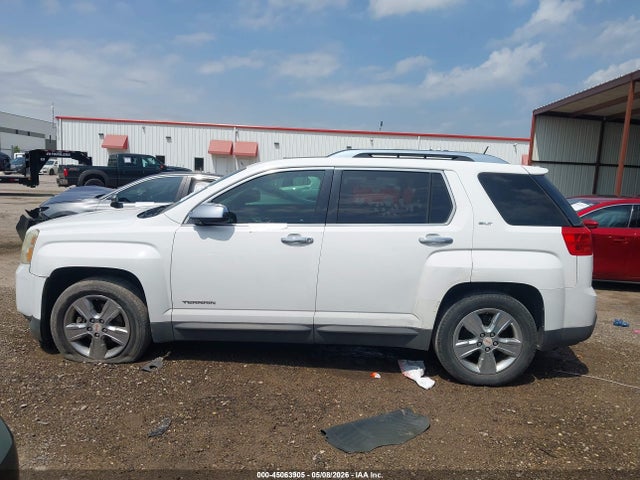 GMC Terrain Slt-2