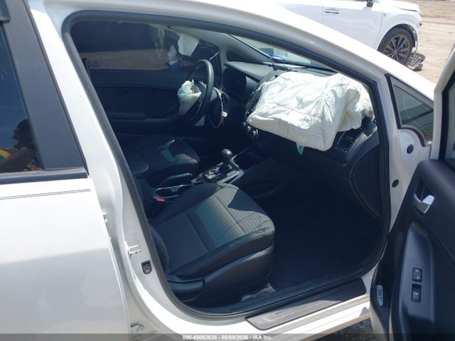 Kia Forte Lx