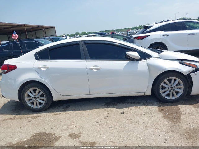Kia Forte Lx