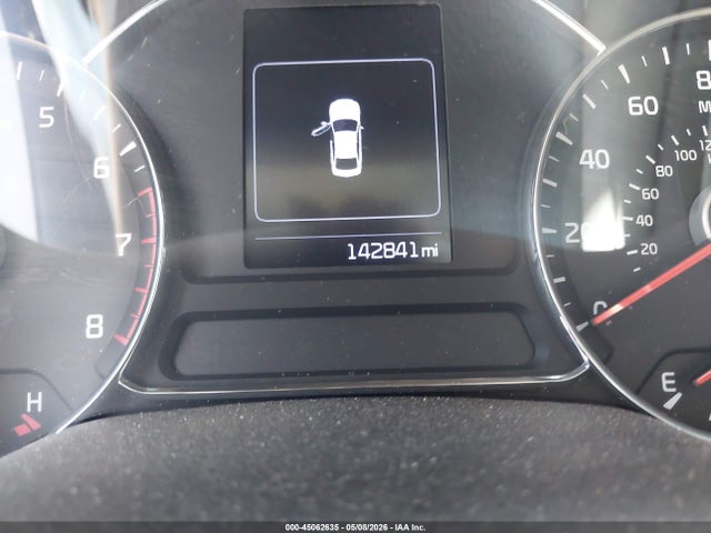 Kia Forte Lx