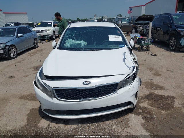 Kia Forte Lx