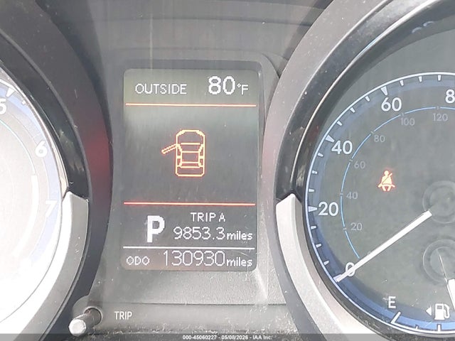 Toyota Corolla S