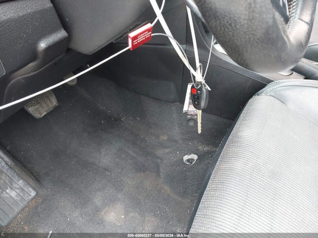Toyota Corolla S