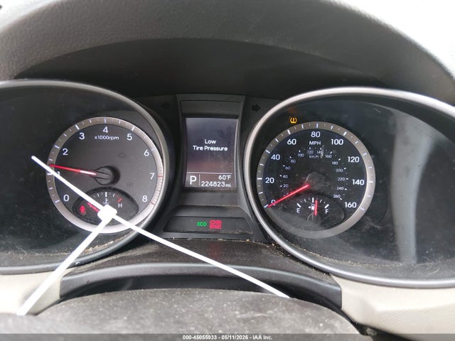 Hyundai SANTA FE Sport