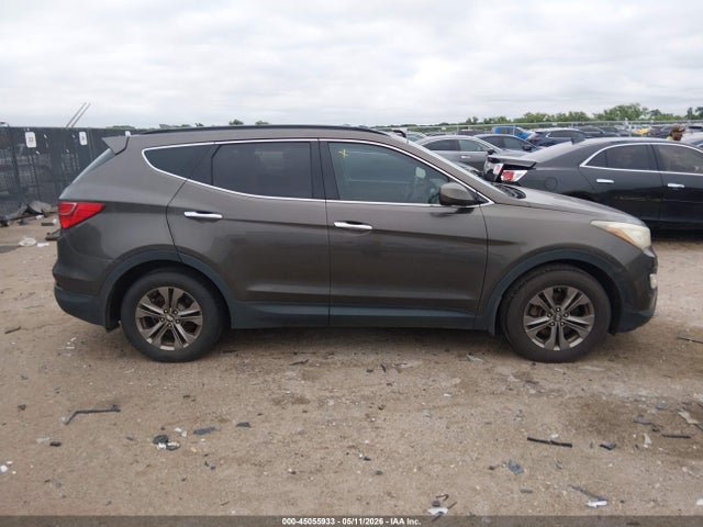 Hyundai SANTA FE Sport