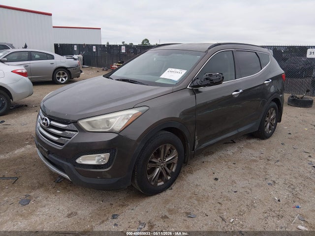 Hyundai SANTA FE Sport