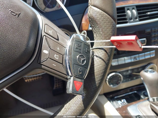 Mercedes-Benz C-Class Sport 4matic