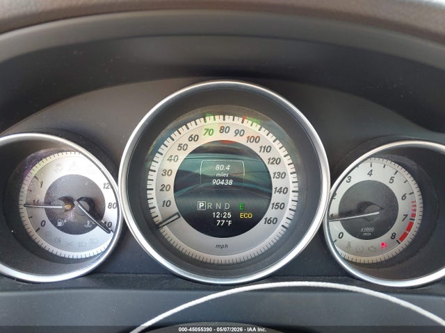 Mercedes-Benz C-Class Sport 4matic