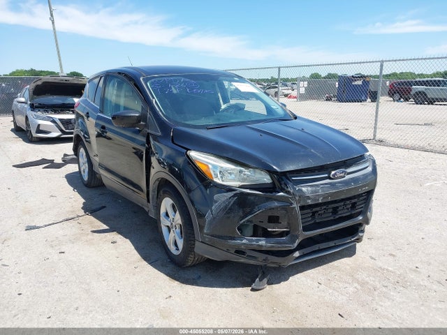 Salvage Ford Escape Image