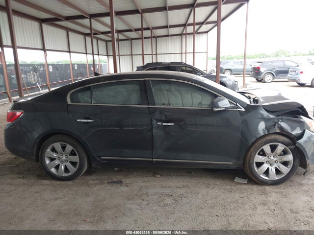 Buick LaCrosse Premium 3 Group