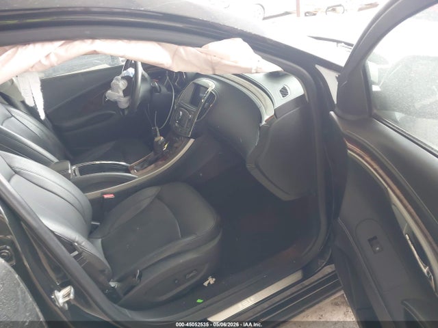 Buick LaCrosse Premium 3 Group
