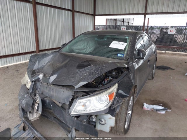 Buick LaCrosse Premium 3 Group