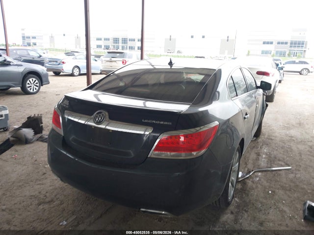 Buick LaCrosse Premium 3 Group