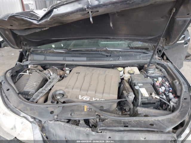 Buick LaCrosse Premium 3 Group