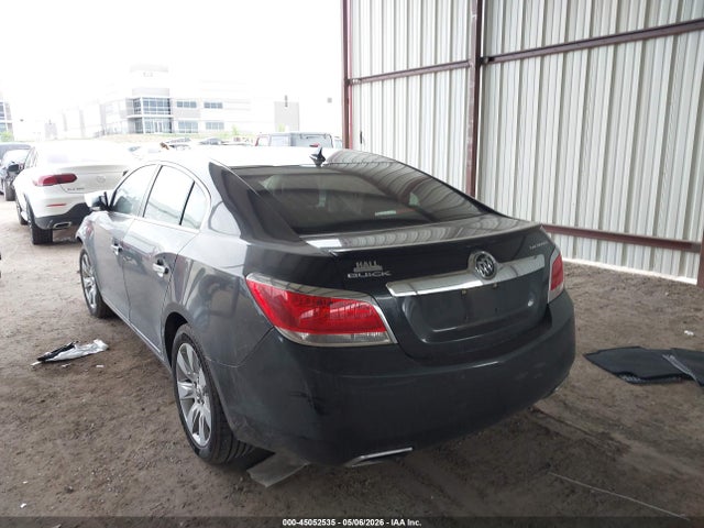 Buick LaCrosse Premium 3 Group
