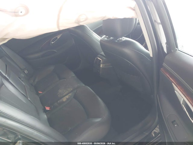 Buick LaCrosse Premium 3 Group