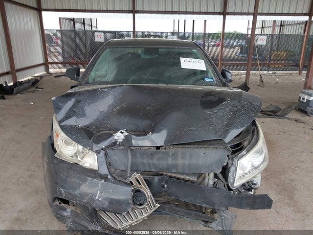 Buick LaCrosse Premium 3 Group