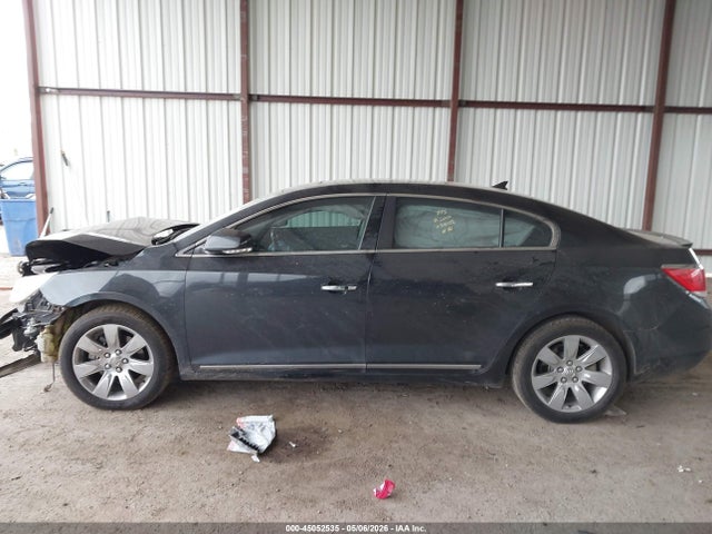 Buick LaCrosse Premium 3 Group