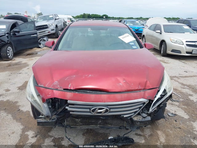 Hyundai SONATA Se