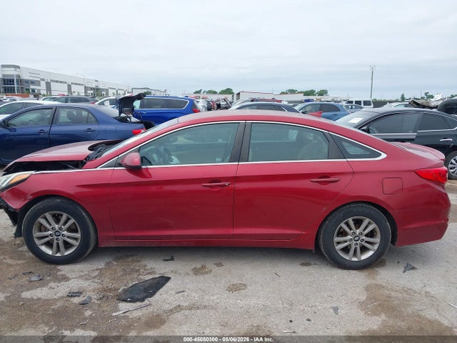 Hyundai SONATA Se