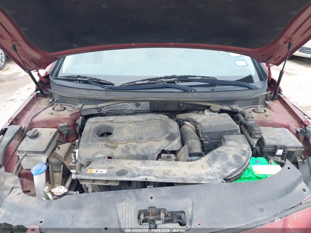 Hyundai SONATA Se
