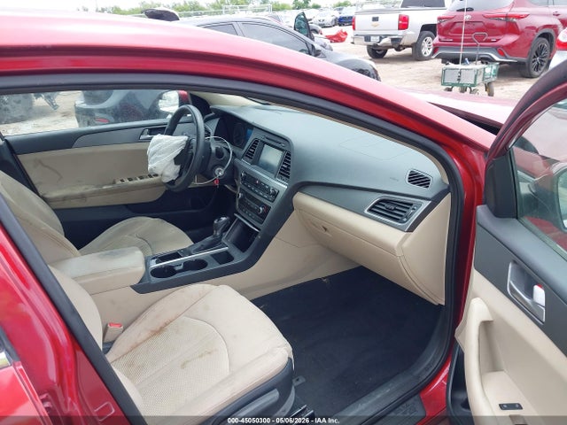 Hyundai SONATA Se