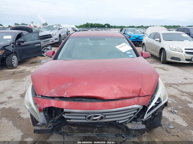 Hyundai SONATA Se