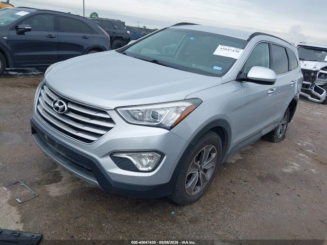 Hyundai SANTA FE Se