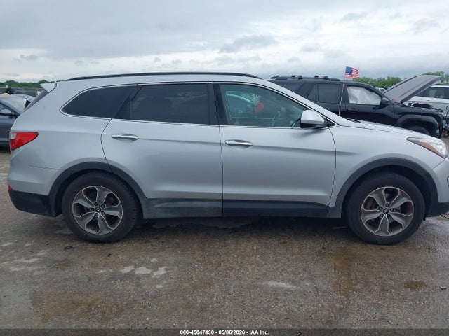 Hyundai SANTA FE Se