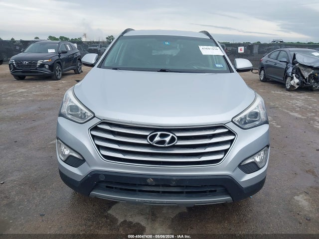 Hyundai SANTA FE Se