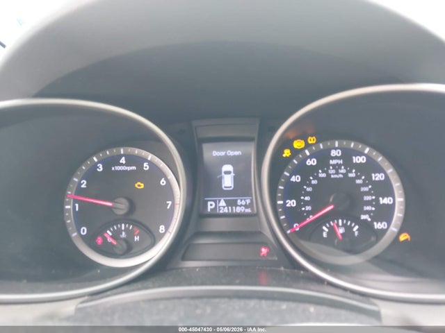 Hyundai SANTA FE Se