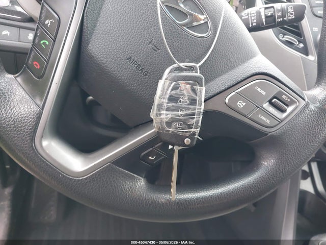 Hyundai SANTA FE Se