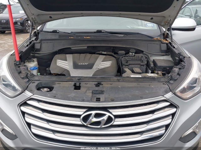 Hyundai SANTA FE Se